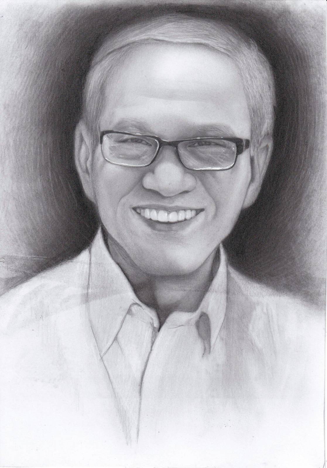 MD - Mr. Ohn Lwin